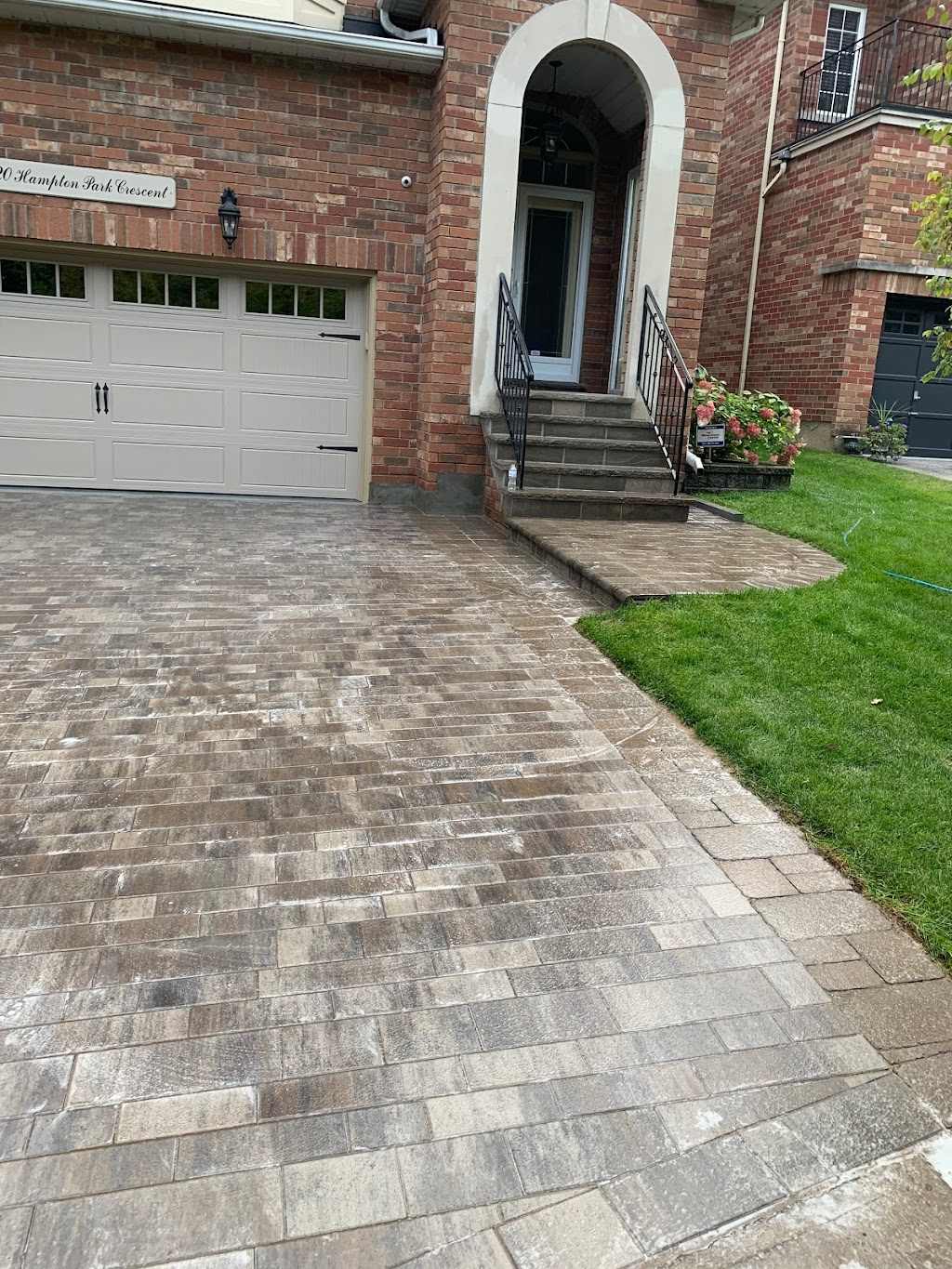 Artech Landscaping & Construction Ltd | 2 Elihof Dr, Maple, ON L6A 4N4, Canada | Phone: (416) 995-6632