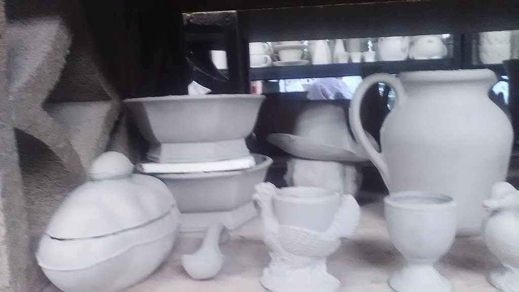 Fired Up Ceramics | 1, 6201 50 St, Leduc, AB T9E 7A8, Canada | Phone: (780) 980-0006