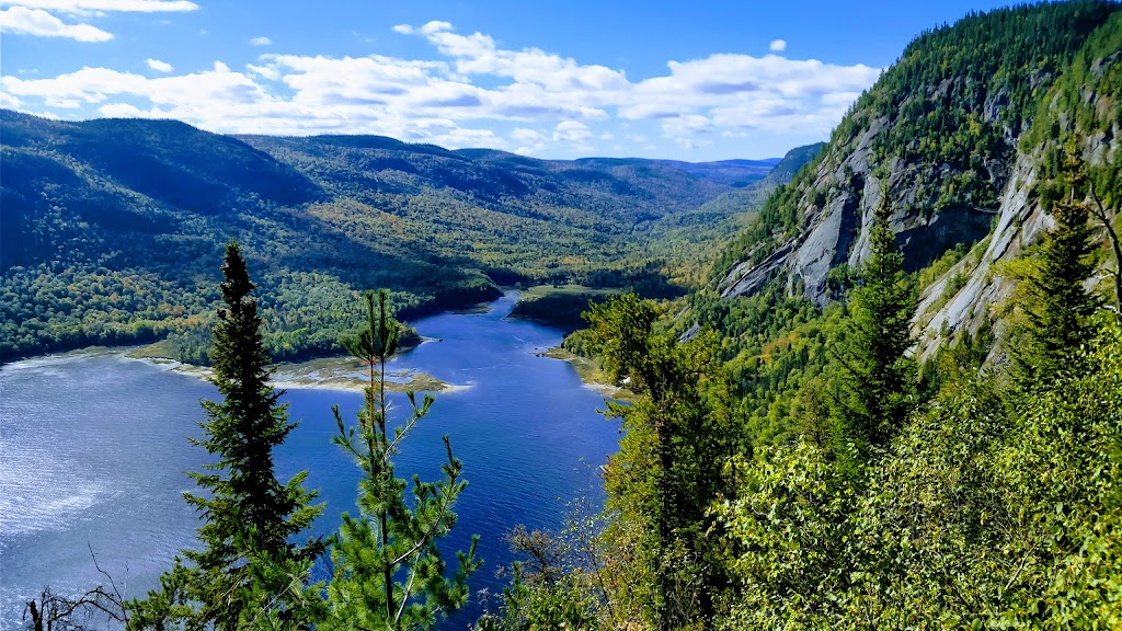 Saguenay Fjord National Park | 91 Rue Notre Dame, Rivière-Éternité, QC G0V 1P0, Canada | Phone: (800) 665-6527