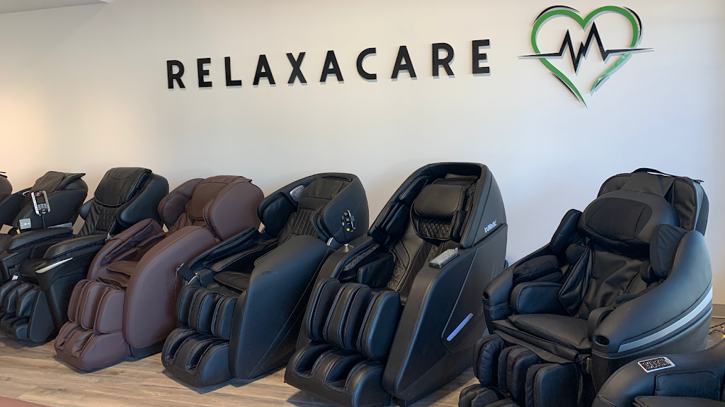 Relaxacare | 4280 Harvester Rd, Burlington, ON L7L 5Z5, Canada | Phone: (416) 660-6711