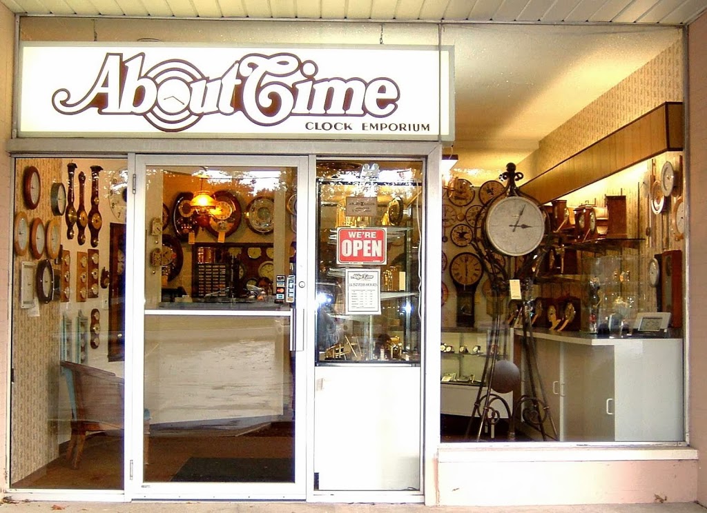About Time Clock Emporium | Main St Suite 100, Snyder, NY 14226, USA | Phone: (716) 839-3520