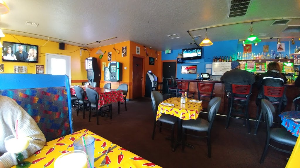 Nopal | 6104 Portal Way, Ferndale, WA 98248, USA | Phone: (360) 312-8801