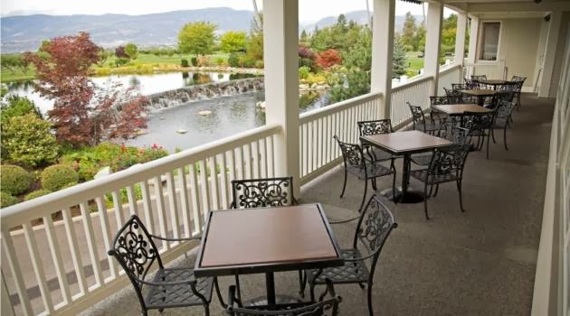 The Harvest Golf Club | 2725 K. L. O. Rd, Kelowna, BC V1W 4S1, Canada | Phone: (250) 862-3103