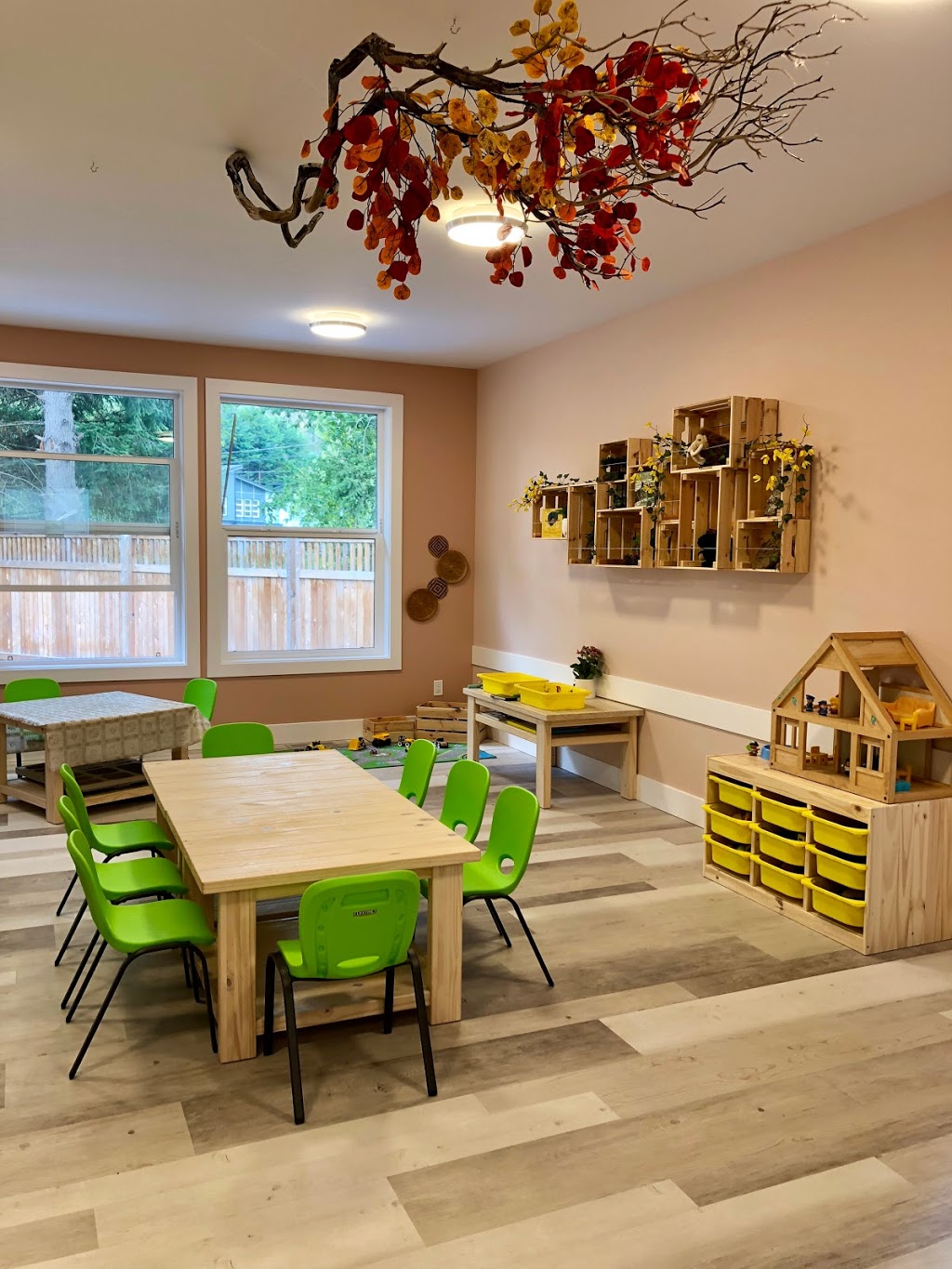 The Learning Journey Child Care Center | 3650 Happy Valley Rd, Victoria, BC V9C 3X1, Canada | Phone: (250) 812-0865