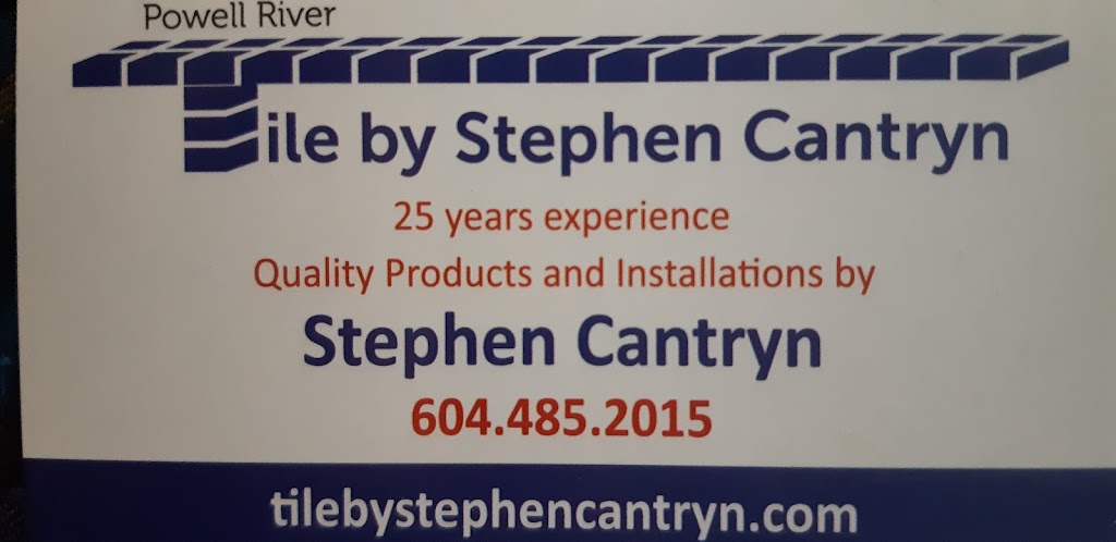 Custom Tile & Marble | 7383 Sturt Rd, Powell River, BC V8A 5P4, Canada | Phone: (604) 485-2015