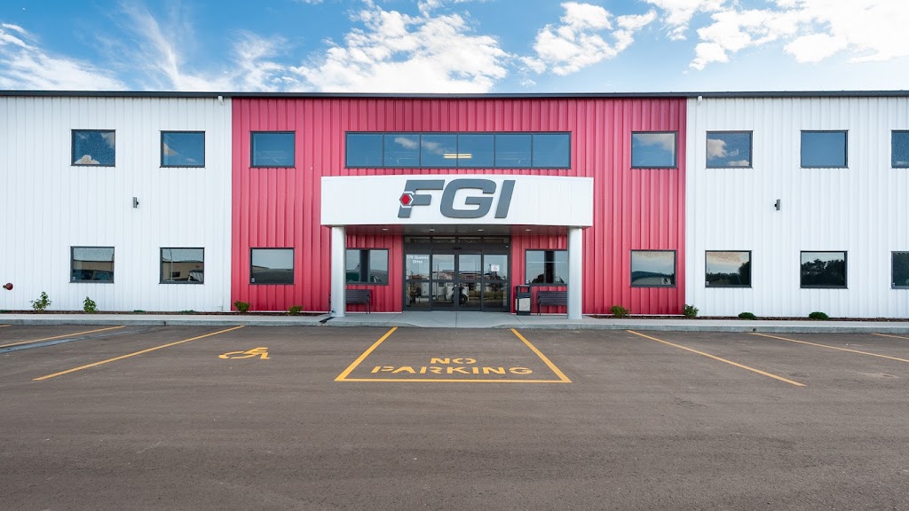 Fort Garry Industries Ltd | 170 Queens Dr, Red Deer, AB T4P 0R5, Canada | Phone: (403) 343-1383