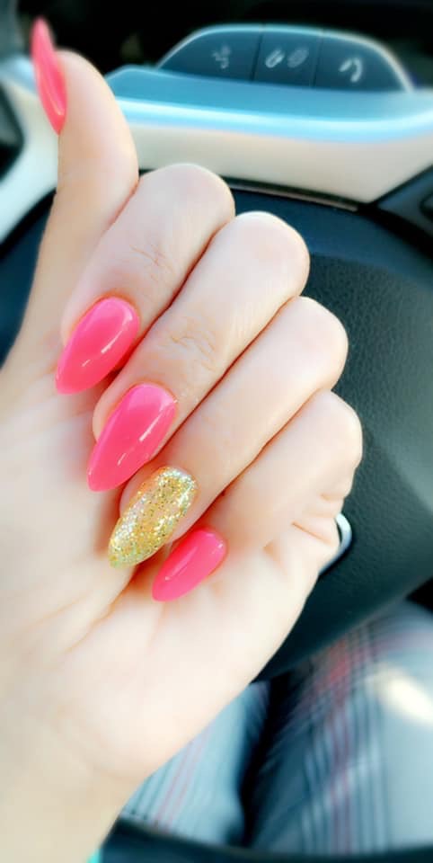 Nails for you ( Wanless centre ) | 10886 Hurontario St Unit A6, Brampton, ON L7A 3R9, Canada | Phone: (905) 840-4747