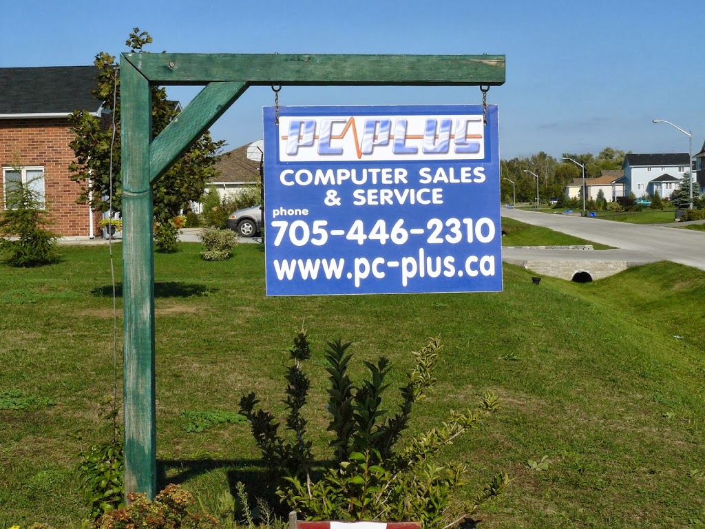 PC-Plus | 37 Donald Ave, Nottawa, ON L0M 1P0, Canada | Phone: (705) 446-2310