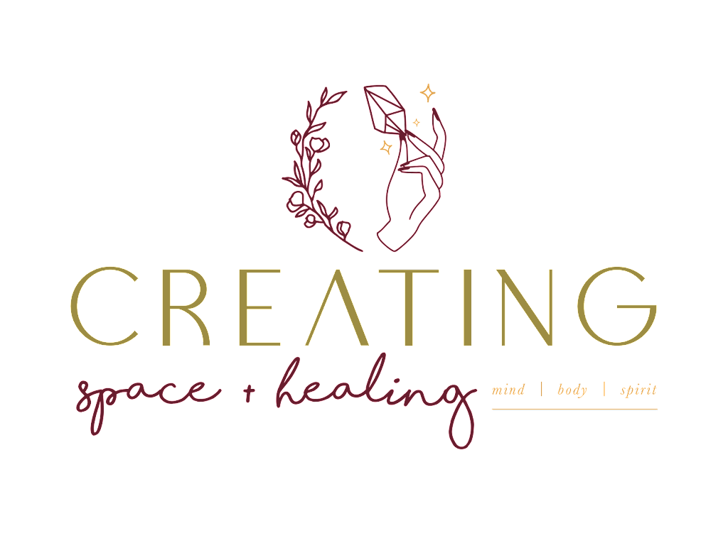 Creating Space & Healing | 4803 44 Ave, Stettler, AB T0C 2L0, Canada | Phone: (403) 916-9213