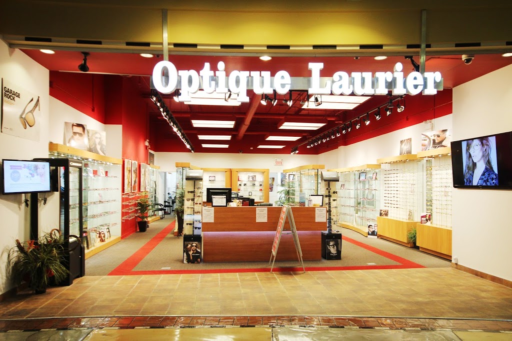 Optique Laurier | 320 Boulevard Saint-Joseph, Gatineau, QC J8Y 3Y8, Canada | Phone: (819) 771-2222