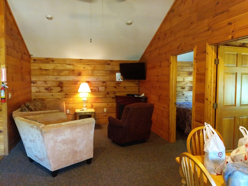 Niagaras Lazy Lakes Camping Resort | 4312 Church Rd, Lockport, NY 14094, USA | Phone: (800) 874-2957