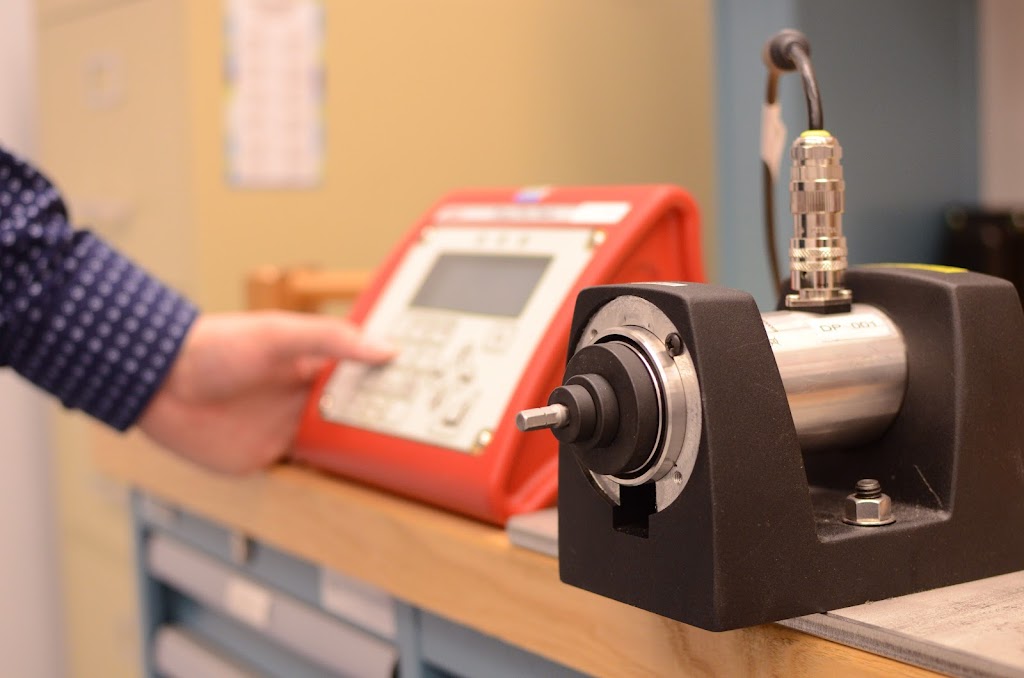 Instrumentation Dynatherm | 4127 Rue Cousens, Saint-Laurent, QC H4S 1V6, Canada | Phone: (514) 636-7800