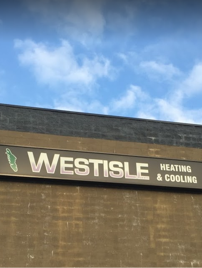 Westisle Heating & Cooling Ltd. | 2939 Boys Rd, Duncan, BC V9L 6W4, Canada | Phone: (250) 746-9600