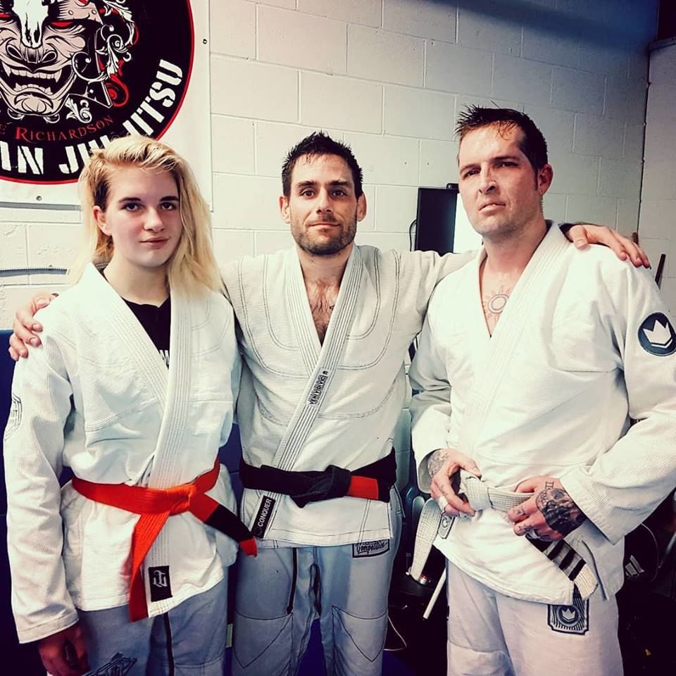 KingJiuJitsu | 285 Progress Ave #4, Scarborough, ON M1P 2Z3, Canada | Phone: (647) 449-1981