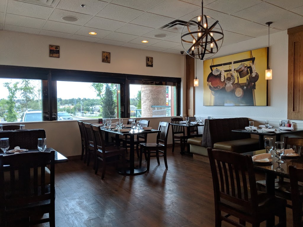 Toscana Italian Grill | 8330 Macleod Trail # 1B, Calgary, AB T2H 2V2, Canada | Phone: (403) 255-1212