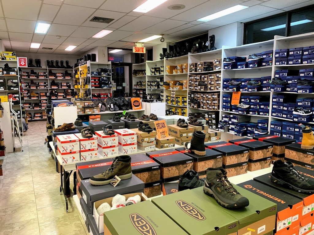 Chaussures 22 | 973 Bd du Curé-Labelle, Blainville, QC J7C 2L8, Canada | Phone: (450) 435-8966