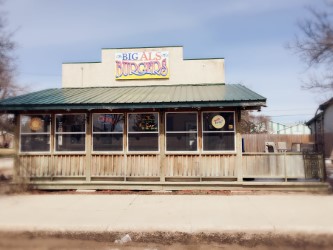 Big Als Burgers | 164 Av Notre Dame, Notre-Dame-de-Lourdes, MB R0G 1M0, Canada | Phone: (204) 248-2343