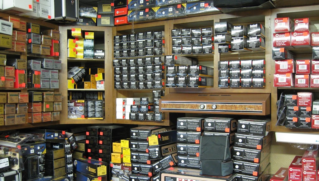 Ellwood Epps Sporting Goods | 9431 Hwy 11 North, Severn, ON L3V 0Y8, Canada | Phone: (705) 689-5333