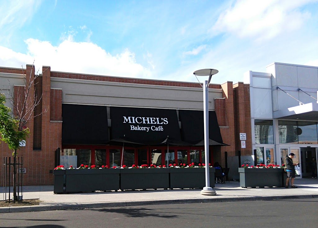 Michels Bakery Cafe | 1800 Sheppard Ave E, North York, ON M2J 5A7, Canada | Phone: (416) 502-9882