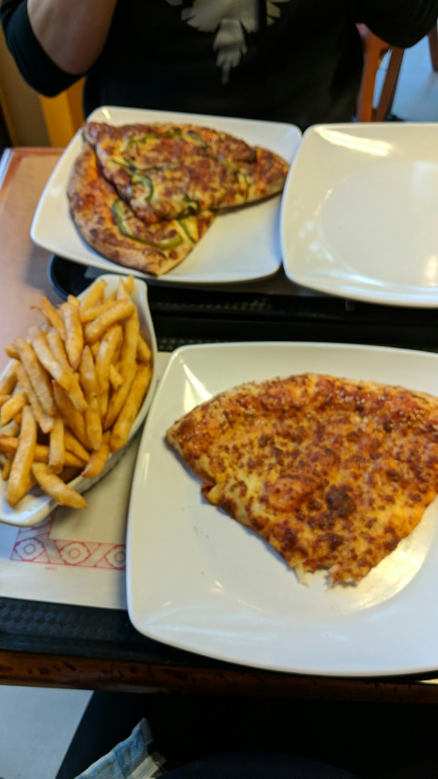Koza Pizza | 1107 Bd du Curé-Labelle Local 103A, Blainville, QC J7C 2M2, Canada | Phone: (450) 434-6969