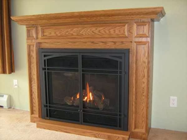 Fireplace Outlet | 8216 Main St, Williamsville, NY 14221, USA | Phone: (716) 631-9696