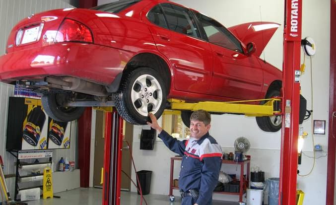 King Kar Auto Service | 133 John Yeo Dr, Charlottetown, PE C1E 3J3, Canada | Phone: (902) 370-6000