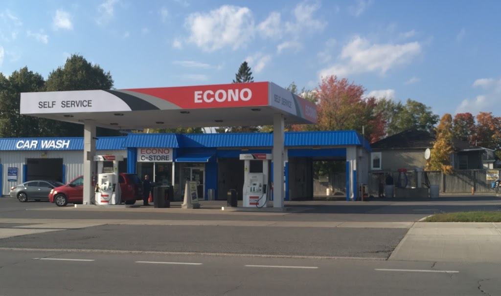 ECONO | 1111 Ogilvie Rd, Gloucester, ON K1J 7P7, Canada | Phone: (613) 744-7201