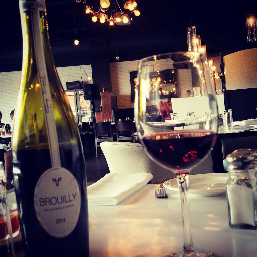 Bocci Restaurant Bar Lounge | 1756 Av Dollard, LaSalle, QC H8N 1T8, Canada | Phone: (514) 365-6519