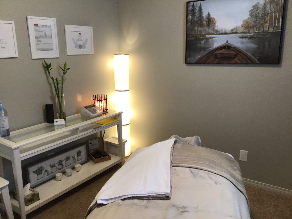 Copperpond Massage Therapy | 227 Copperpond Bay SE, Calgary, AB T2Z 0R3, Canada | Phone: (587) 433-9802