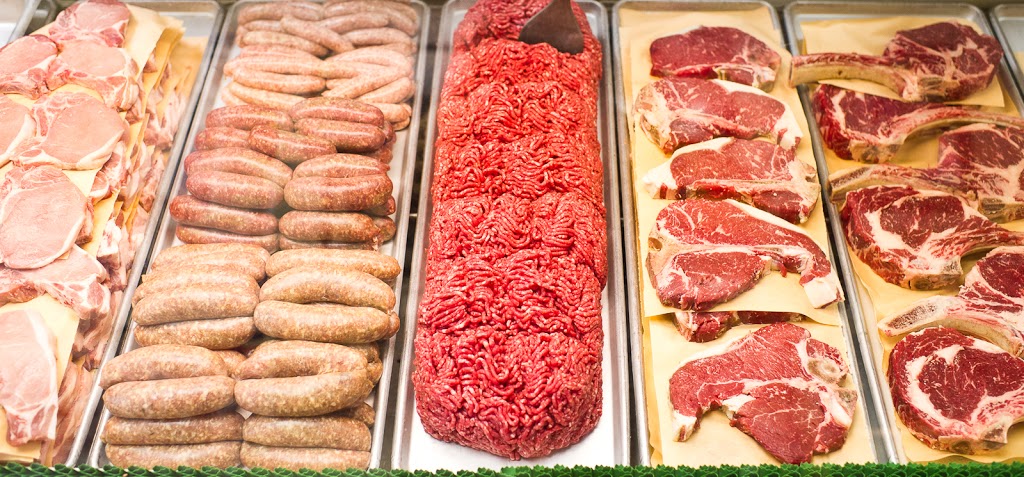 Acme Meat Market Ltd | 9570 76 Ave NW, Edmonton, AB T6C 0K2, Canada | Phone: (780) 433-1812