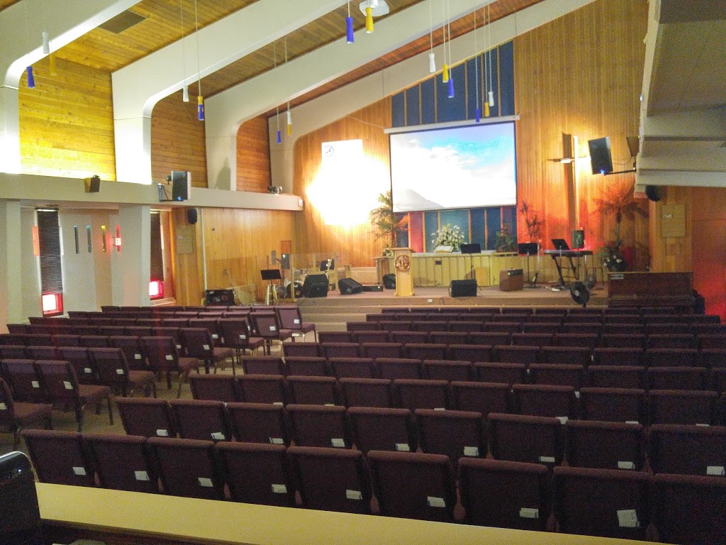 Central Edmonton Alliance Church (CEAC) | 10115 79 St NW, Edmonton, AB T6A 3G4, Canada | Phone: (780) 468-1743