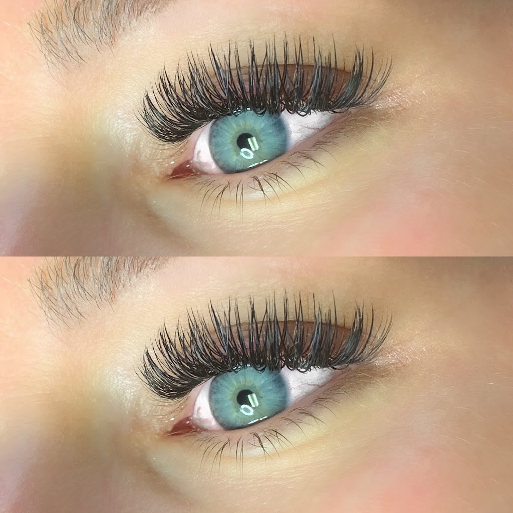 lashes by Elly | 20142 123A Ave, Maple Ridge, BC V2X 6A7, Canada | Phone: (778) 885-9846