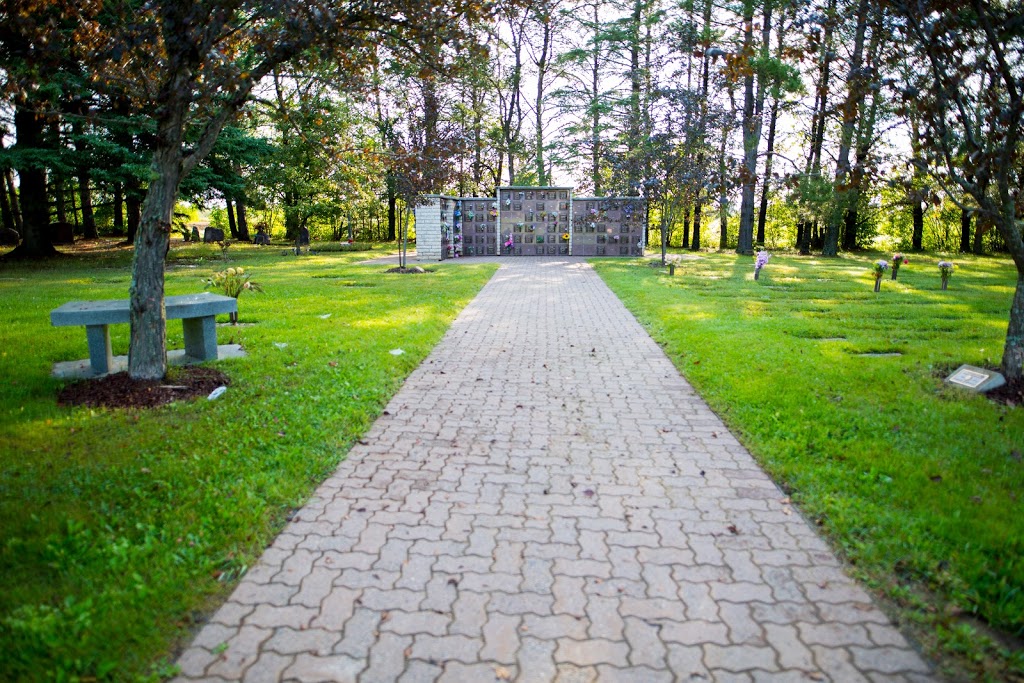 Sunset Memorial Gardens | 499 Cumberland St N, Thunder Bay, ON P7A 4R9, Canada | Phone: (807) 344-1004