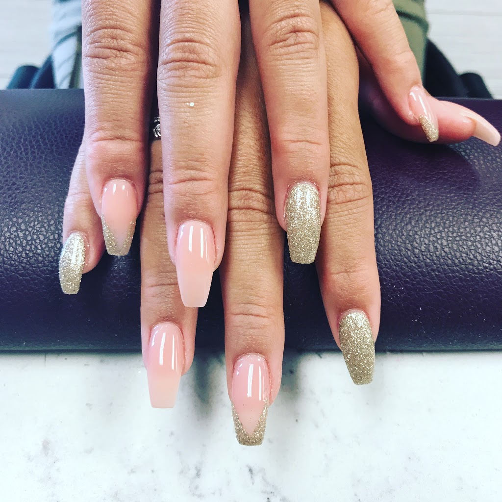 Sabai Nails Salon & Spa | 80 Clementine Dr #12, Brampton, ON L6Y 0L8, Canada | Phone: (905) 459-8880