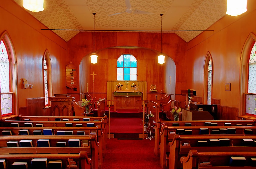 St. Margarets Anglican Church | School Rd, Wilberforce, ON K0L 3C0, Canada | Phone: (705) 457-2074