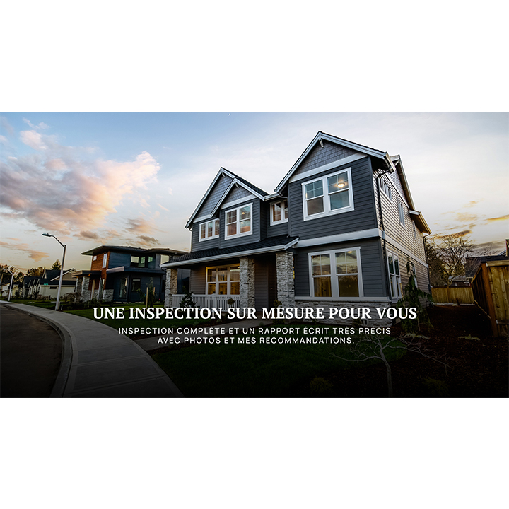 Kalité Inspection Inc. | 161 Rue Veilleux, Saint-Jean-sur-Richelieu, QC J3B 0C8, Canada | Phone: (438) 869-1080
