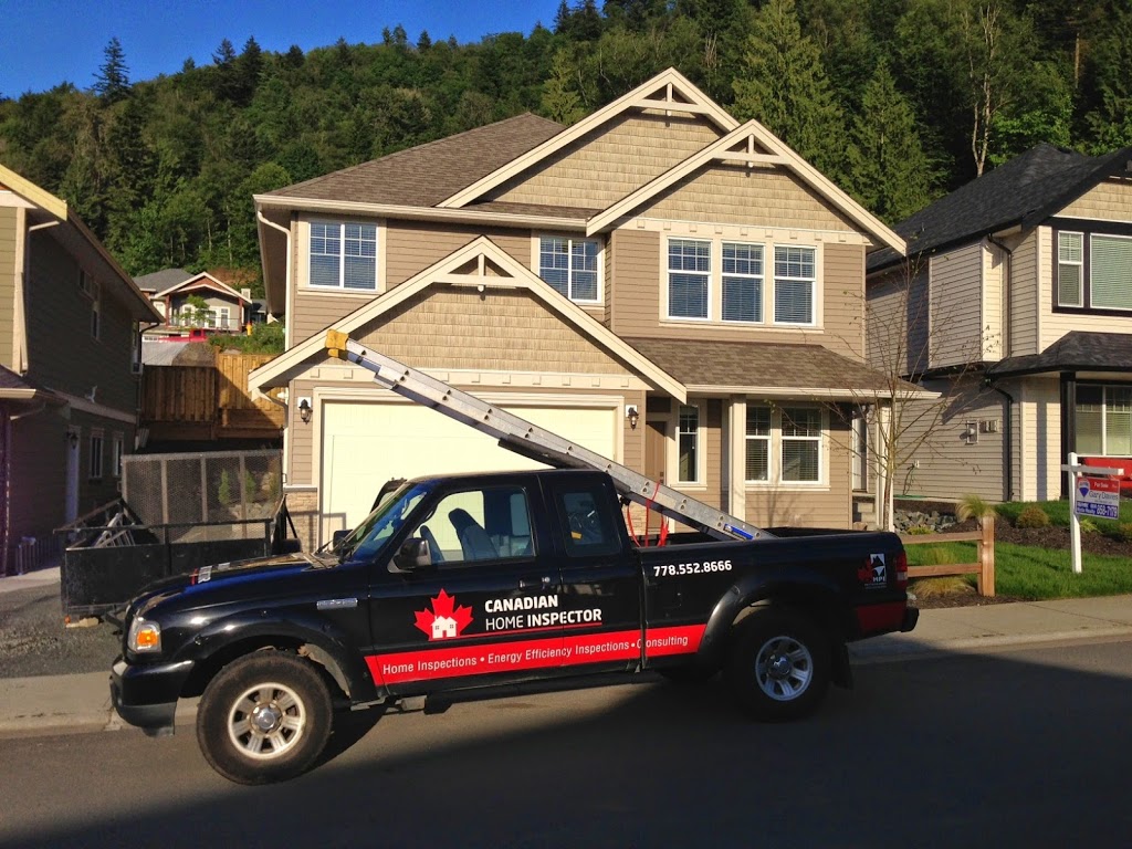 Canadian Home Inspector | 2233 McKenzie Rd Unit 424, Abbotsford, BC V2S 4A1, Canada | Phone: (604) 866-3342