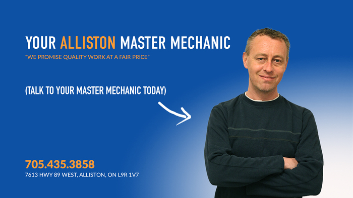 Alliston Master Mechanic | 7613 ON-89, Alliston, ON L9R 1V7, Canada | Phone: (705) 435-3858