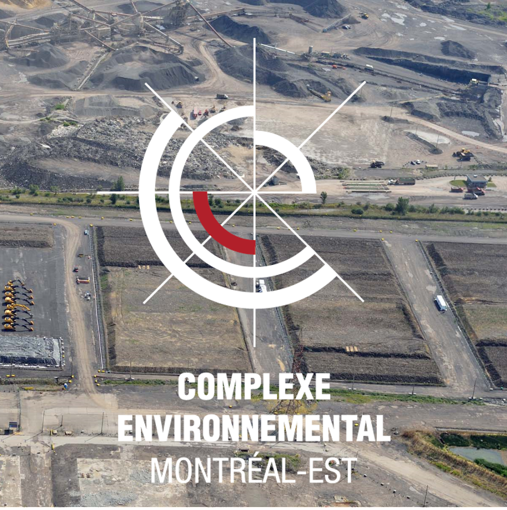 Complexe Environnemental Montréal-Est | 10000 Boul Métropolitain, Montréal-Est, QC H1B 4W3, Canada | Phone: (514) 640-0840