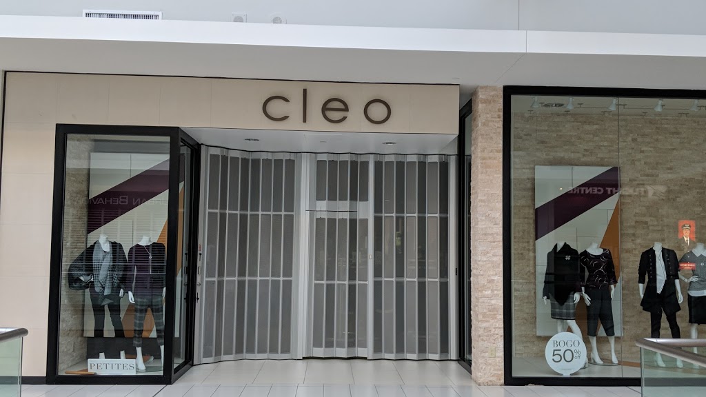 Cleo | Oshawa Centre Unit #2005, 419 King St W, Oshawa, ON L1J 2K5, Canada | Phone: (905) 436-9451