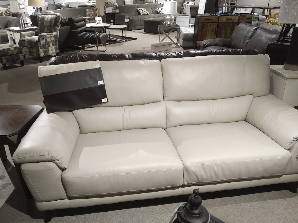 Leons Furniture | 2820 32 St S, Lethbridge, AB T1K 7B1, Canada | Phone: (403) 327-8578