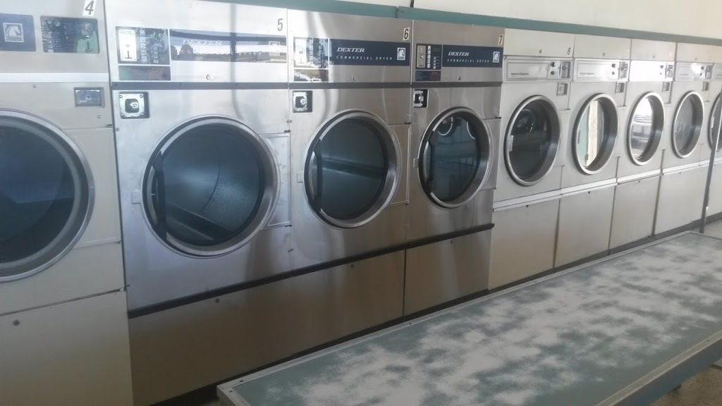 Towne Coin Laundry | 3643 Portage Rd, Niagara Falls, ON L2H 2Z1, Canada | Phone: (289) 241-2346