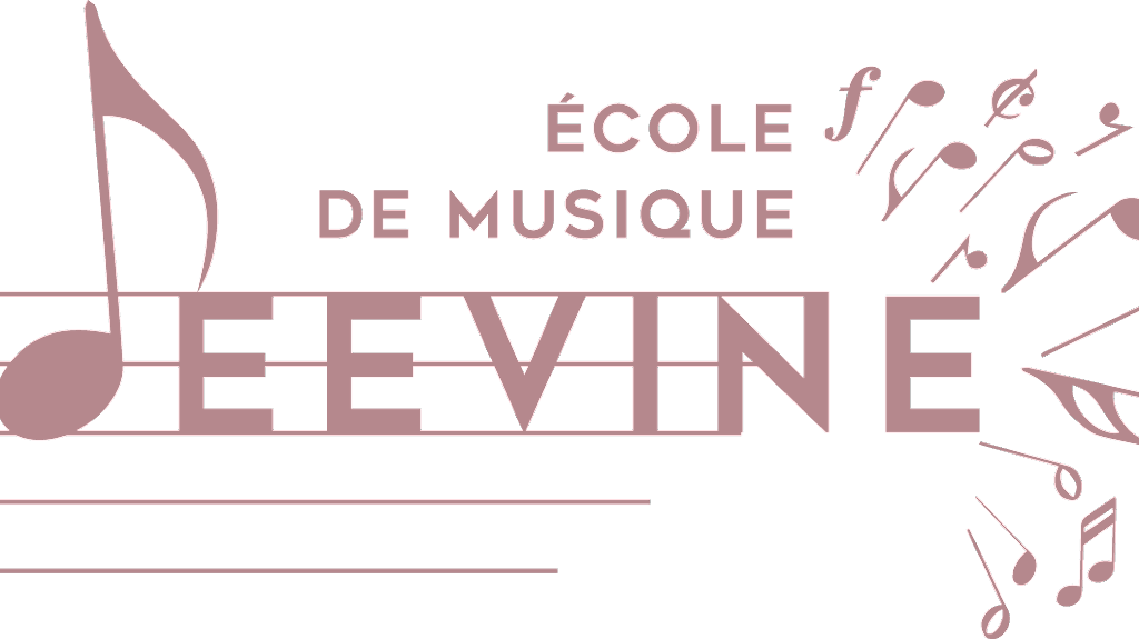 School Of Music Deevine | 6312 Av. Papineau, Montréal, QC H2G 2W9, Canada | Phone: (514) 500-5361