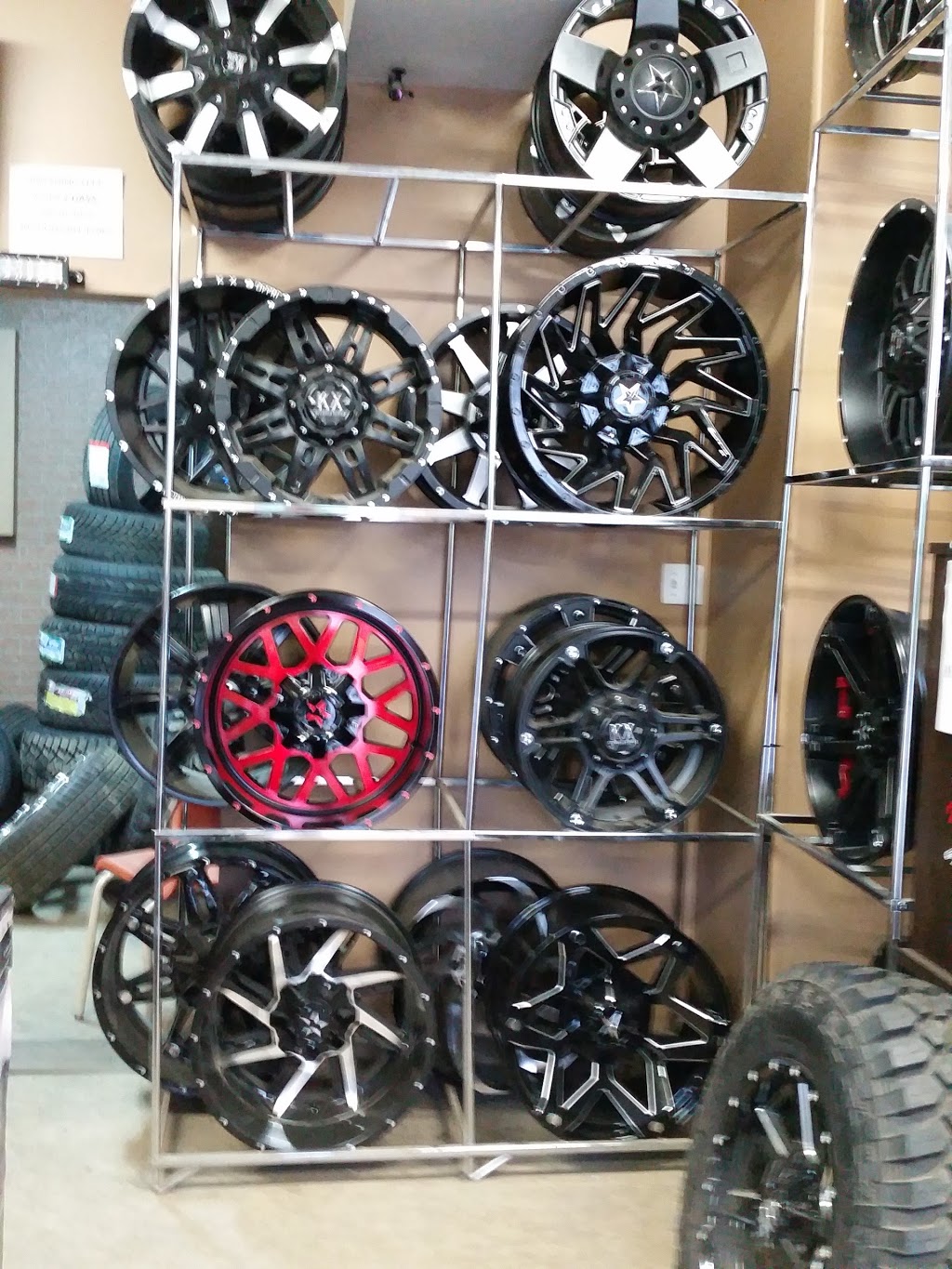 Subserious Autoworks | 4817 118 Ave NW, Edmonton, AB T5W 1B5, Canada | Phone: (780) 471-4889
