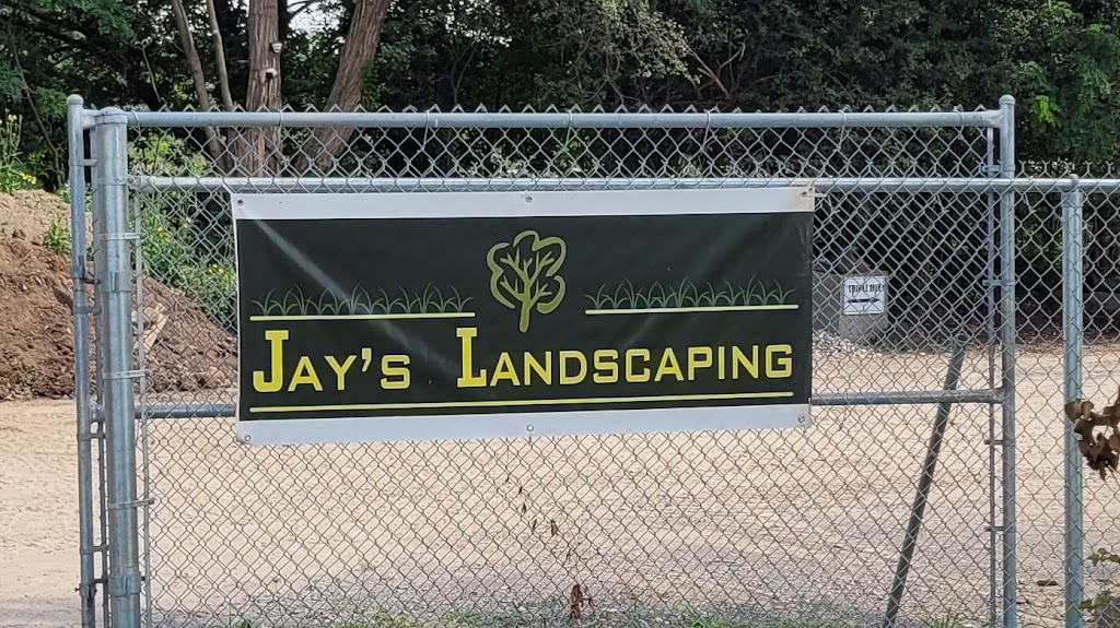 Jays Landscaping Yard | 8650 Danforth Rd E, Cobourg, ON K9A 4J8, Canada | Phone: (905) 466-5297