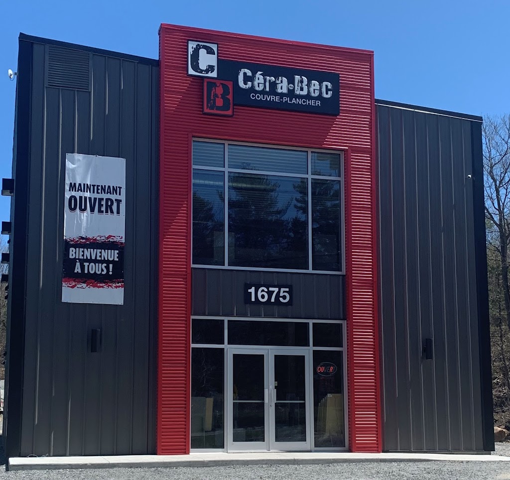 CÉRA-BEC | 1675 Rte du Carr, Val-des-Monts, QC J8N 7G1, Canada | Phone: (819) 671-7202