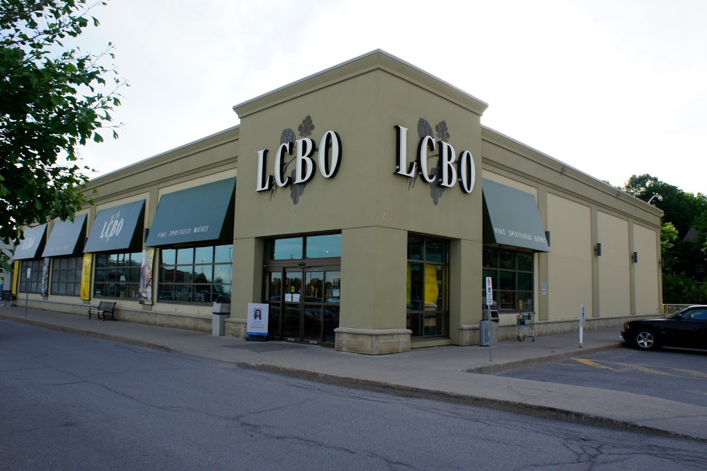 LCBO | 457 Hazeldean Rd Unit 10, Kanata, ON K2L 1V1, Canada | Phone: (613) 592-5416