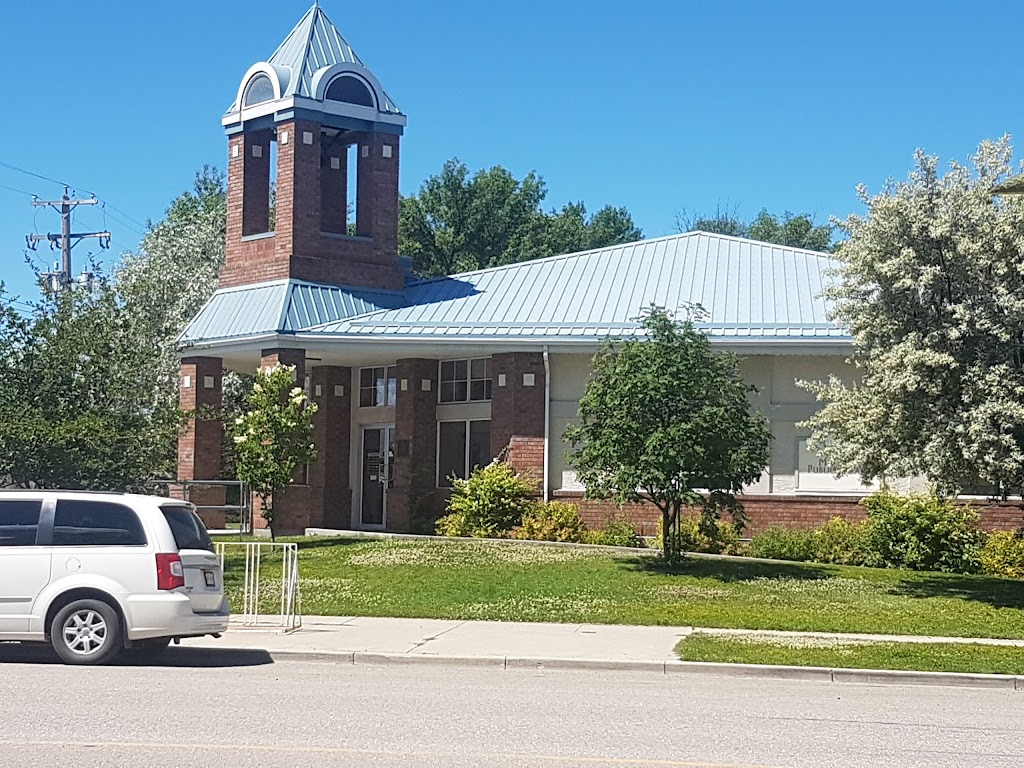 Magrath Public Library | Magrath, AB T0K 1J0, Canada | Phone: (403) 758-6498