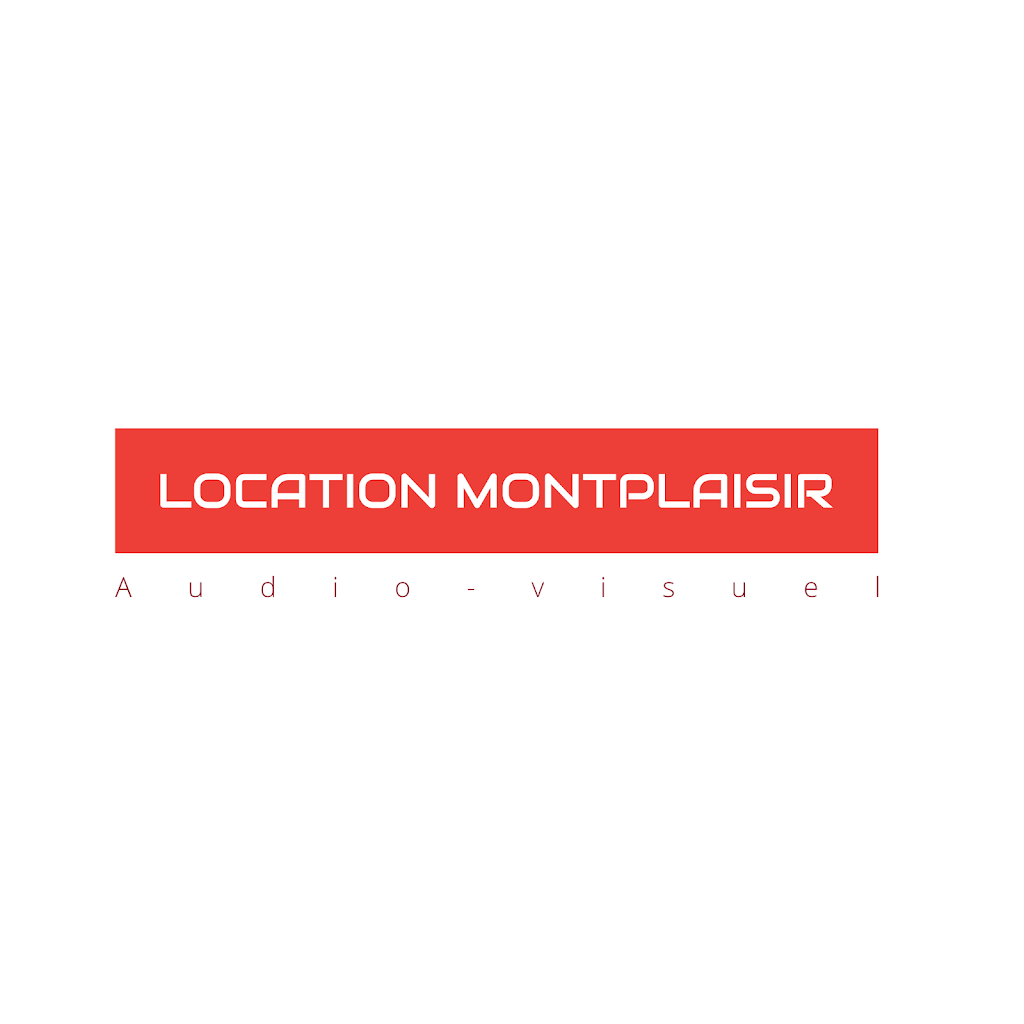 Location Montplaisir - Audiovisuel | 3270 Rue des Dahlias, Notre-Dame-du-Mont-Carmel, QC G0X 3J0, Canada | Phone: (819) 979-4089