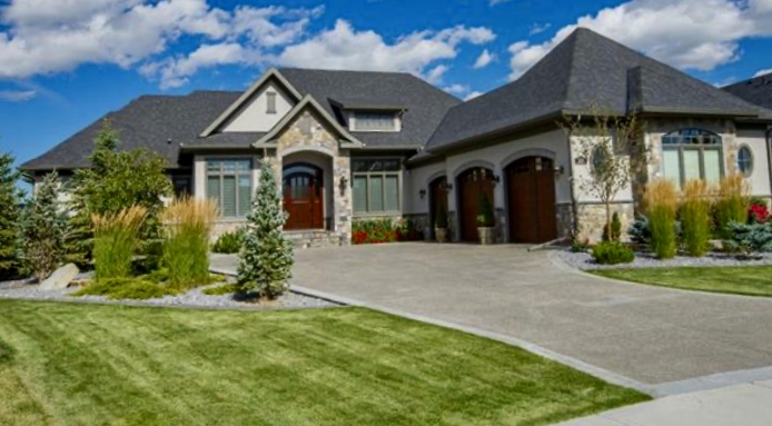 Lawn Revival Inc | 103 Buckskin Way, Cochrane, AB T4C 2P2, Canada | Phone: (403) 402-5809